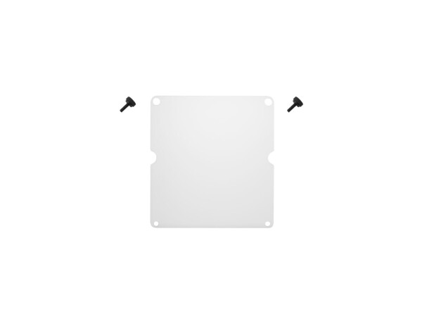 Diffuser cover for AKKU IP UP-4 Plus HCL Spot WDMX