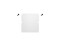 Diffuser cover for AKKU IP UP-4 Plus HCL Spot WDMX