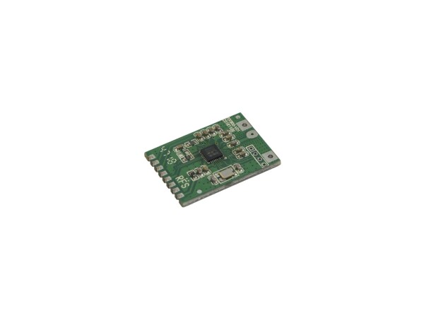 Receiver PCB MES-series (864/830MHz)
