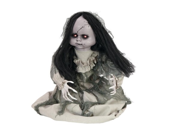 Halloween Dancing Ghost, 46-80cm
