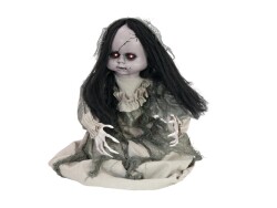 Halloween Dancing Ghost, 46-80cm