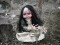 Halloween Dancing Ghost, 46-80cm