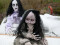 Halloween Dancing Ghost, 46-80cm