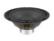 WSN102.50 10" Woofer Ferrite Magnet Steel Basket Driver