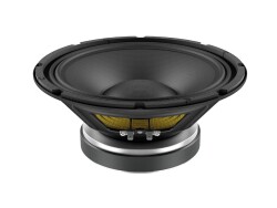 WSF102.50 10" Woofer Ferrite Magnet Steel Basket Driver