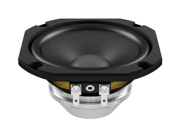 WSN041.00 4" Woofer Neodymium Magnet Steel Basket Driver