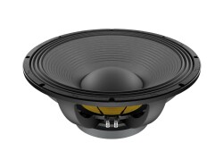 SAF214.50 21" Subwoofer Ferrite Magnet Aluminium...