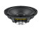 WAN103.01 10" Woofer Neodymium Magnet Aluminium Basket Driver
