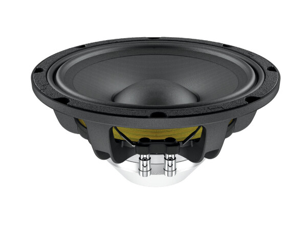 WAN102.50LD 10" Woofer Neodymium Magnet Aluminium Basket Driver