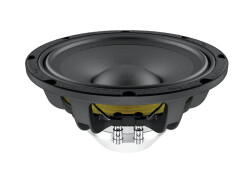 WAN102.50LD 10" Woofer Neodymium Magnet Aluminium...