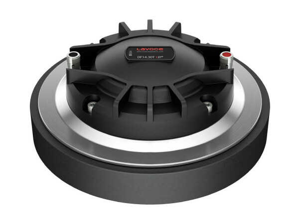 DF14.30T 1,4" Compression Driver Ferrite Magnet