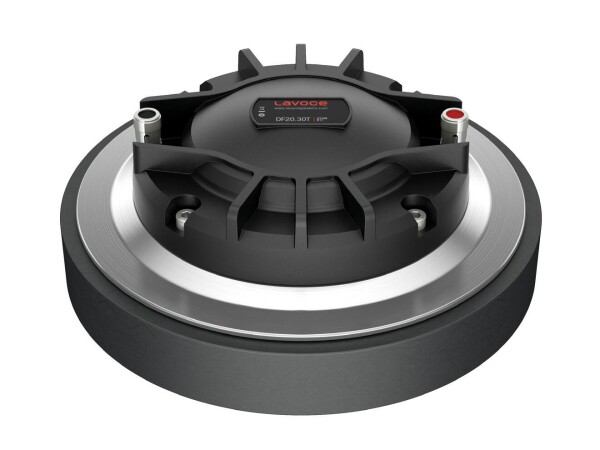 DF20.30T 2" Compression Driver Ferrite Magnet