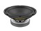FBASS08-18 8" Bass Guitar Woofer Ferrite Magnet Steel Basket Driver