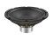 NBASS08-20 8" Bass Guitar Woofer Neodymium Magnet Steel Basket Driver