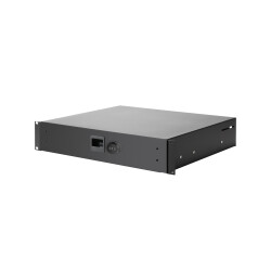 87402 ALU COMBILOCK 2 - Tiroir à glissières...