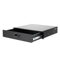 87402 ALU COMBILOCK 2 - Tiroir à glissières...
