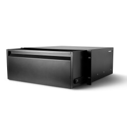 87404 ERGO 4 - 19" 4U ERGO Rack Drawer | steel