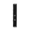 Adam Hall Cables PRO PORT 4 PP - Power Strip PowerIn BLU | 5 x PowerOut GREY