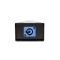 Adam Hall Cables PRO PORT 4 PP - Power Strip PowerIn BLU | 5 x PowerOut GREY