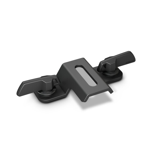 OMEGA BRACKET 3 - Support Omega avec fente de fixation