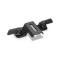 OMEGA BRACKET 4 - Omega Bracket with Bracing Slot