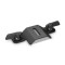 OMEGA BRACKET 5 - Omega Bracket with Bracing Slot