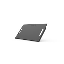 KS LTS 2 T - Utility Shelf for Second Tier Keyboard Stand...
