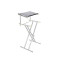 KS LTS 2 T - Scaffale per supporti per tastiera