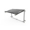 KS LTS 2 T - Scaffale per supporti per tastiera