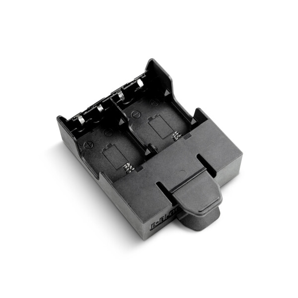 PBC DRAWER 9V - Compartiment pile 9V pour les chargeurs PBC