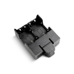 PBC DRAWER 9V - Vano batterie 9V per caricabatterie PBC