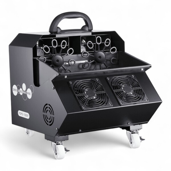Miete: P-1000Y Seifenblasenmaschine
