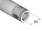 SINGLELOCK SP-S2500 QUICK-LOCK Pipe bk