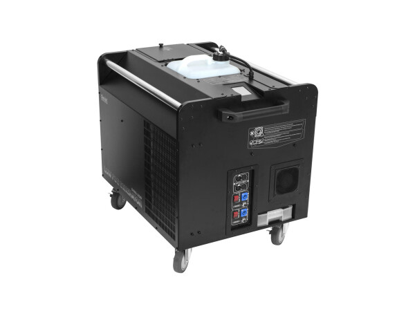 DNG-250 Low Fog Generator