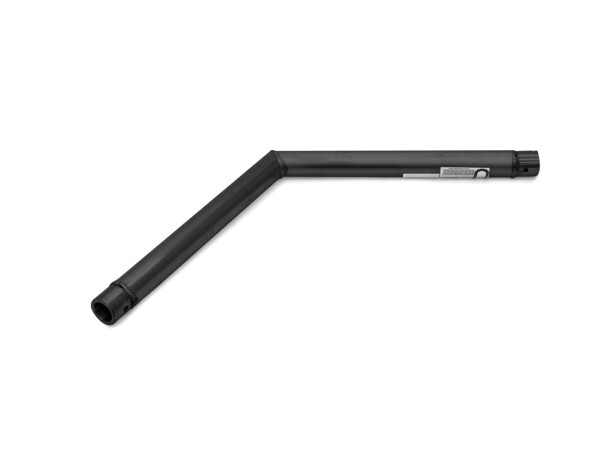 SINGLELOCK SPAC-S22 QUICK-LOCK Ecke 120° sw
