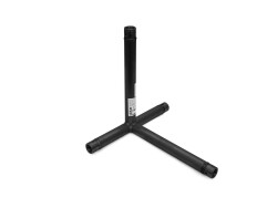 SINGLELOCK SH-S42 4-way Corner 90° bk