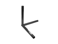 SINGLELOCK SPAL-S31 3-way Corner 90° bk