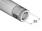 SINGLELOCK SP-S500 QUICK-LOCK Rohr sw