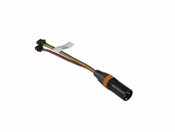 DXT DMX Pixel Converter PRO