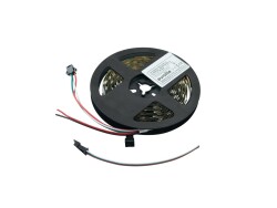 LED Pixel Strip 150 5m RGB 12V