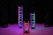 LED TL-3 RGB+UV Trusslight