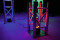 LED TL-3 RGB+UV Trusslight