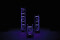 LED TL-3 RGB+UV Trusslight