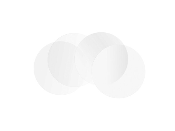 Diffuser Cover Kit 9° (4 pcs)