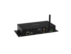 CIA-40WIFI WLAN Multi-Room Amplifier Streaming System