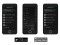 CIA-40WIFI WLAN Multi-Room Amplifier Streaming System