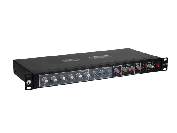 EM-312 Entertainment Mixer