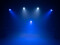 EUROLITE LED 4C-12 Silent Slim Spot