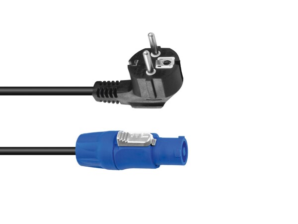 P-Con Power Cable 3x1 1,2m