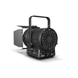 TS 200 FC - Spot teatrale con lente di Fresnel e LED 6 in...